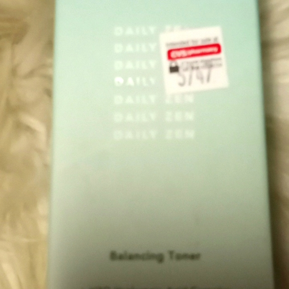 Rael Beauty Balancing Toner -5.7 FL oz - Picture 6 of 11